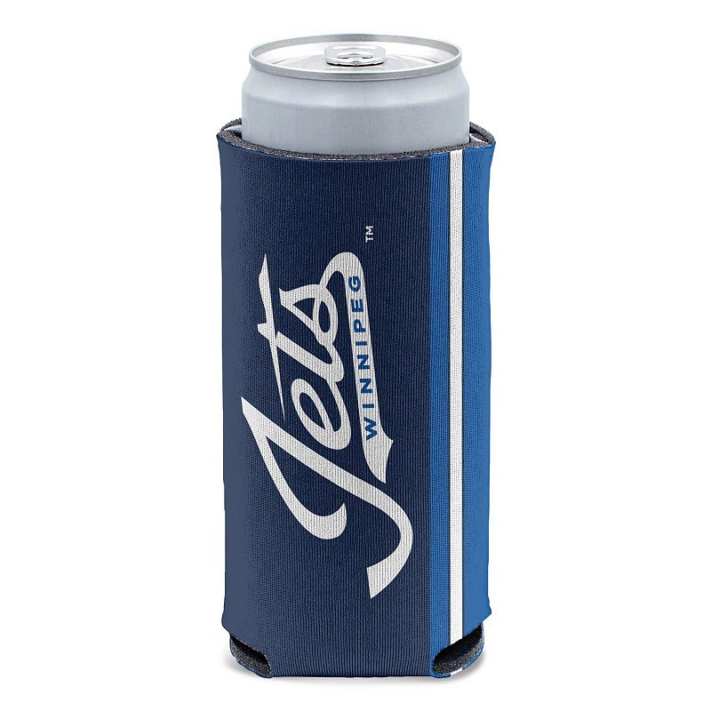 WinCraft Winnipeg Jets 12oz. Slim Can Cooler