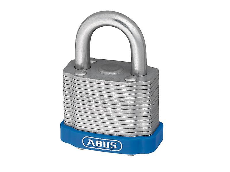 ABUS 41/40mm ETERNA Laminated Padlock Keyed Alike EE0022 ABUKA33742