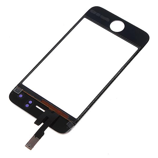 Lcd Touch Screen For Iphone 3g Warm White