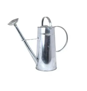 Wholesale Customized High Quality Stainless Steel Watering Can With Long Spout Water Cans For Outdoor Garden