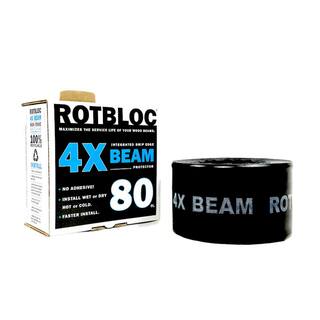 ROTBLOC 4X Beam Protector RB4XB