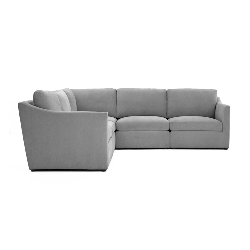 Aiden Modular Upholstered L Sectional   99\