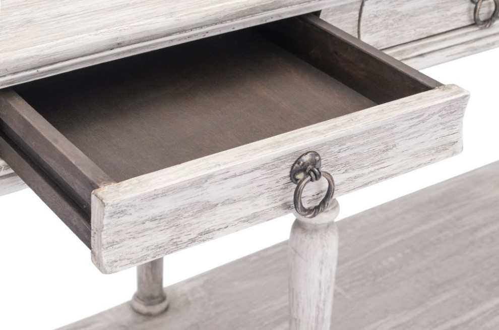 Console Ferrand   French Country   Console Tables   by Sideboards and Things  Houzz