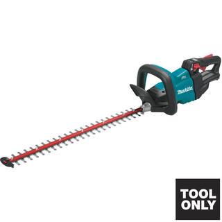 Makita 18V LXT Lithium-Ion Brushless Cordless 24 in. Hedge Trimmer (Tool Only) XHU07Z