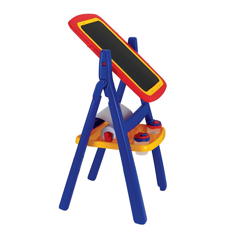 Crayola Qwikflip 2-Sided Easel