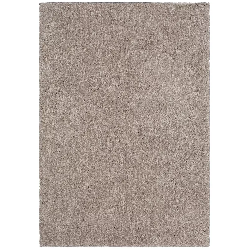 Mohawk® Home Celestial Cut Pile Shag Area Rug