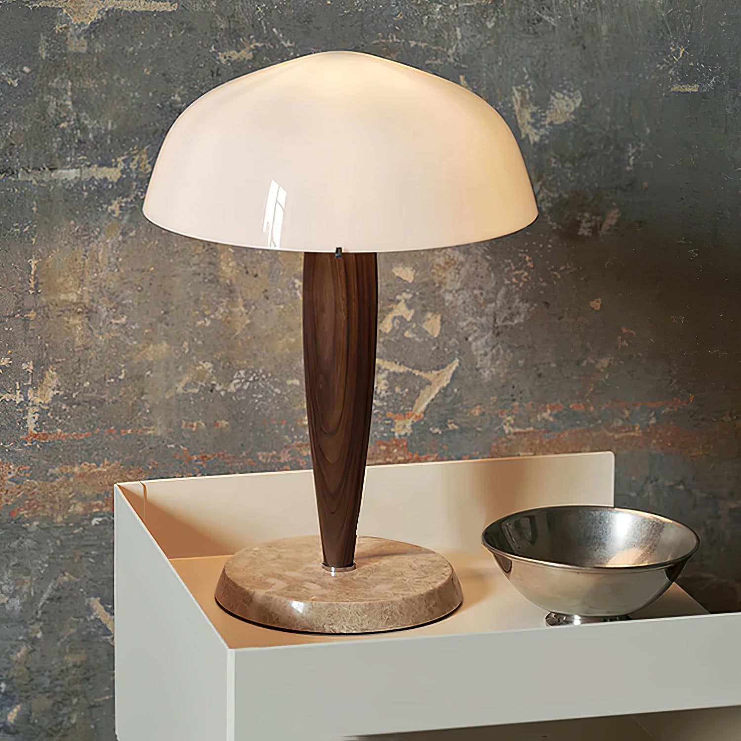 Emerson Table Lamp