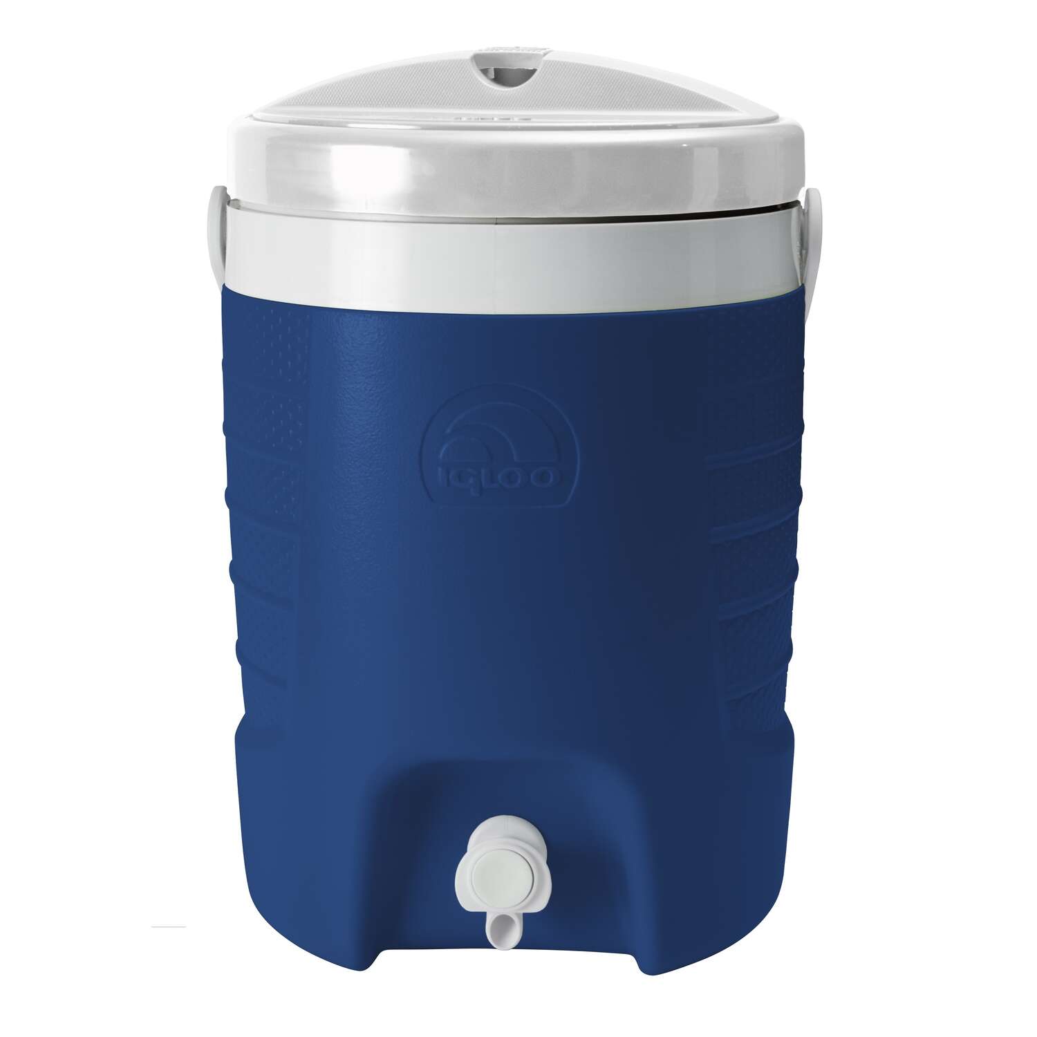 Igloo Sport Blue 2 gal Water Cooler