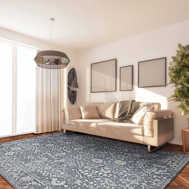 Couristan Marina Lillian Area Rug