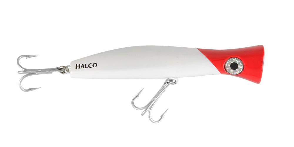 Halco Roosta Popper 195