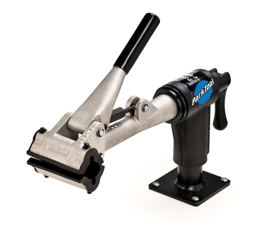 Park Tool Bench Mount Repair Stand - 100-5C Clamp PRS-7.1