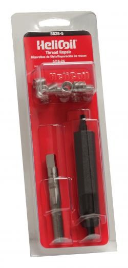 STANLEY Thread Repair Kit 3/8 16Unc