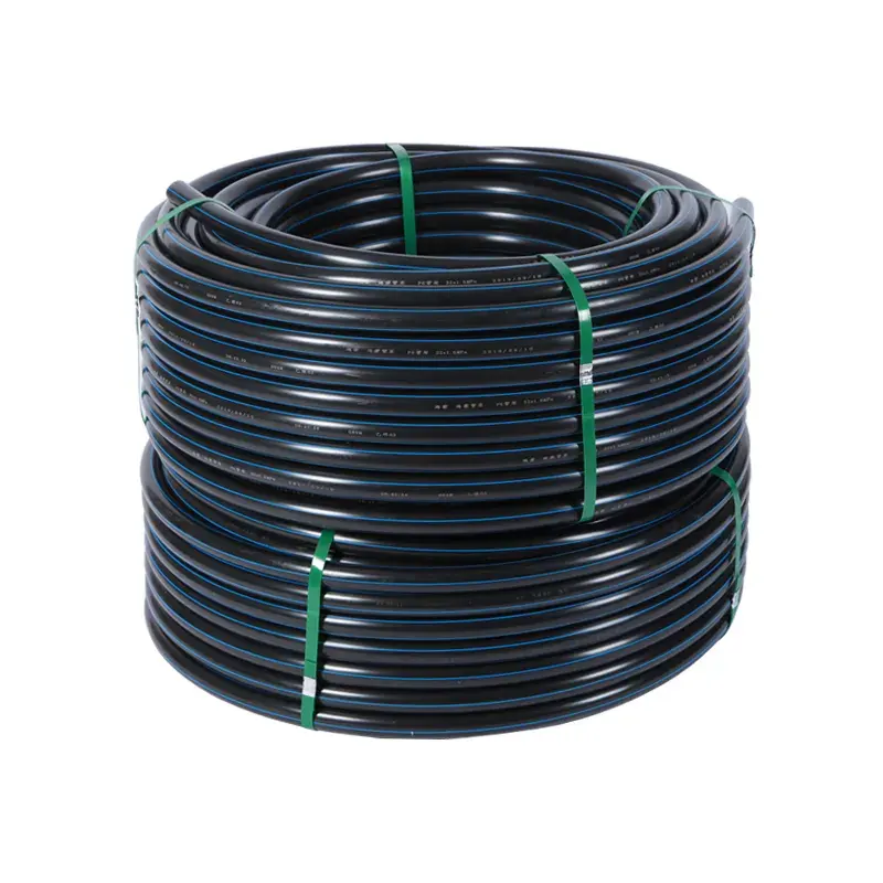 Factory Direct Sales 200M Garden Portable Water Hose Pipe