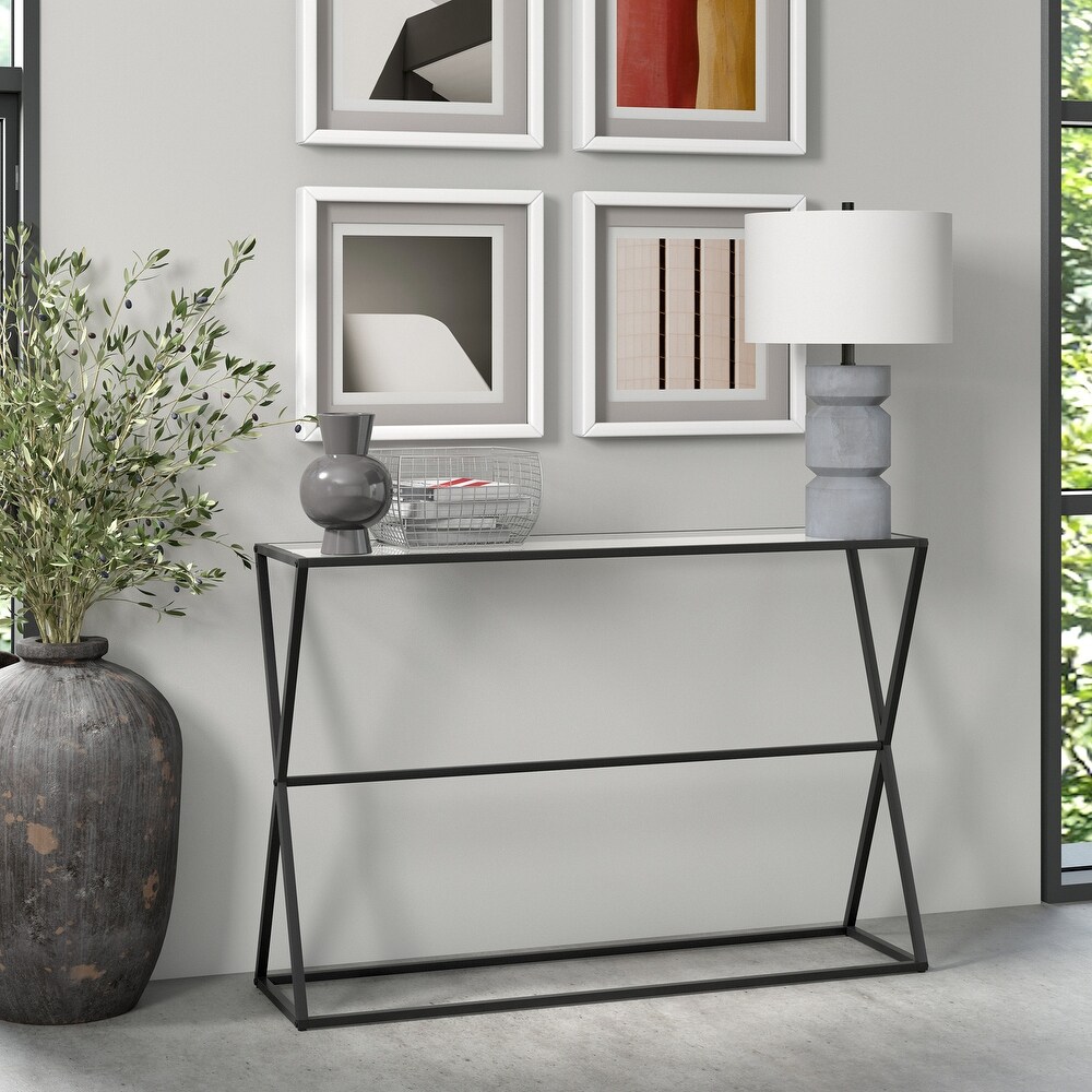 Sabrina Console Table