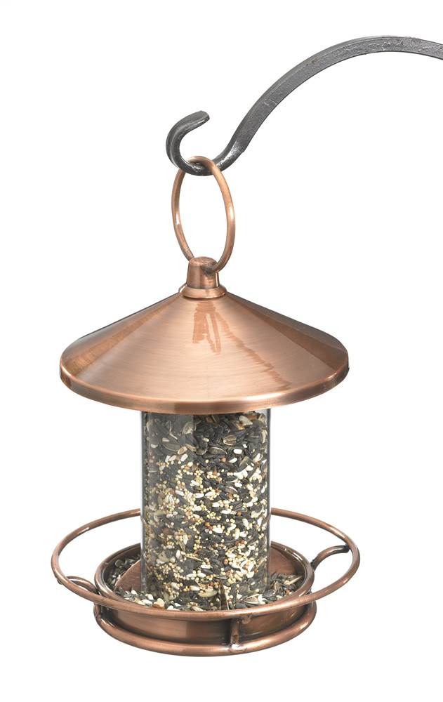 Good Directions Classic Perch Bird Feeder