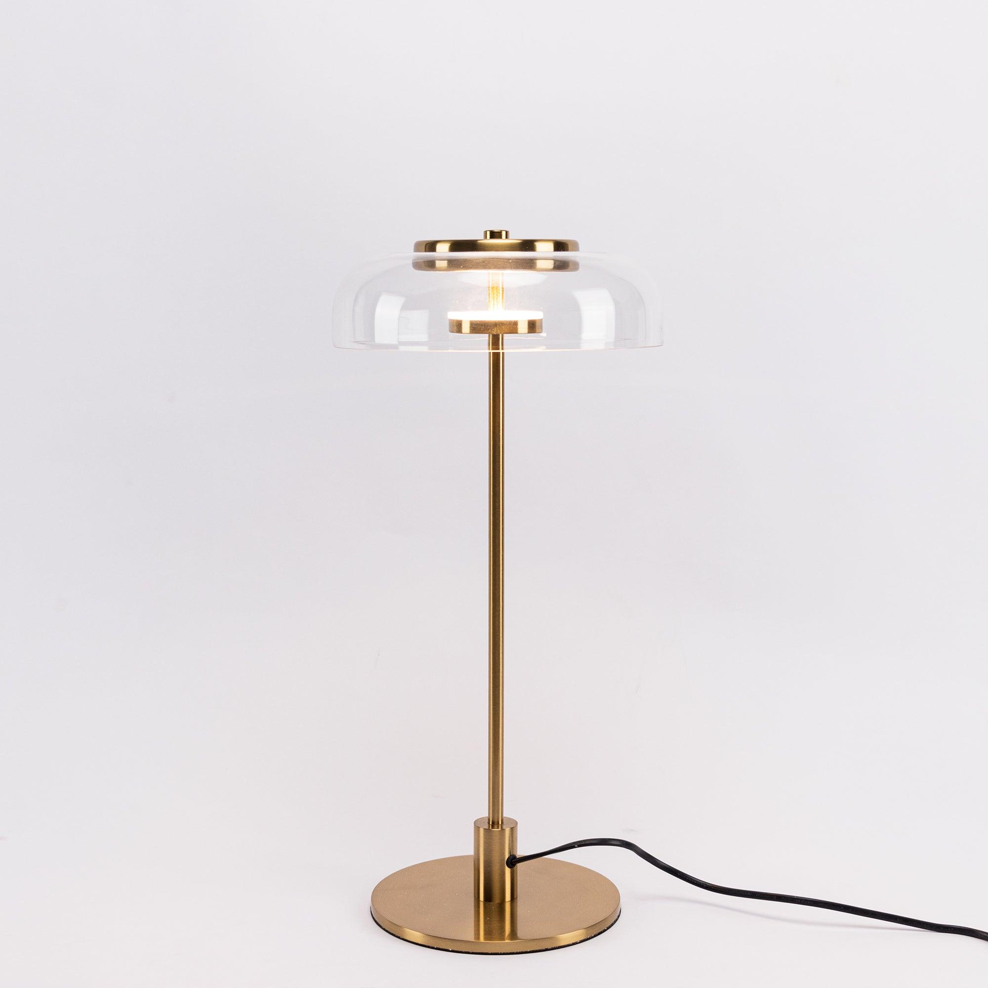 Solara Table Lamp