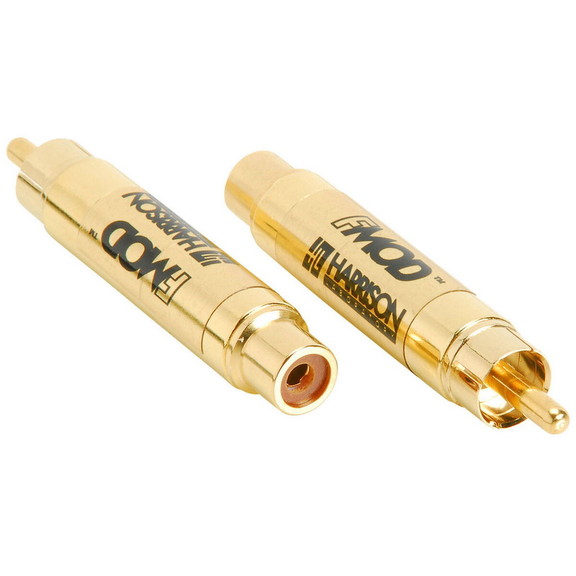 Harrison Labs FMOD Inline Crossover Pair Low Pass ...