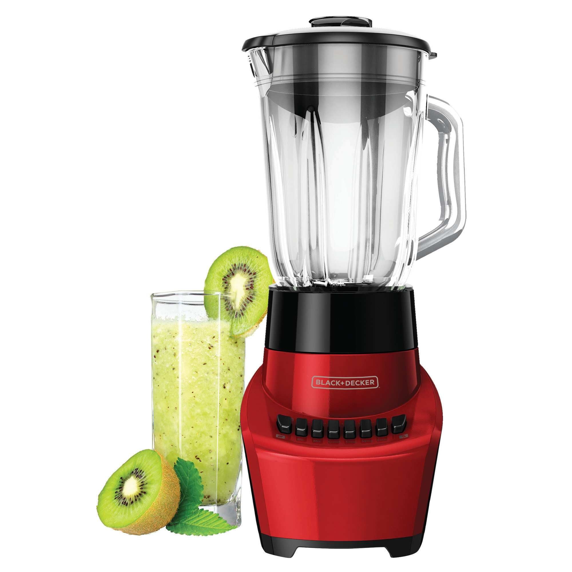 12-Speed Blender