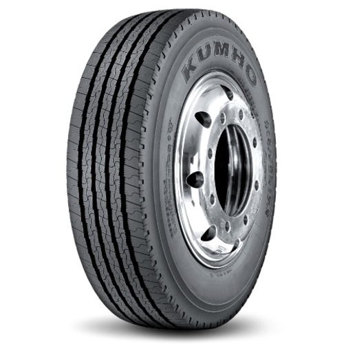 Kumho KRS03 24570R19.5 G14PLY Tires