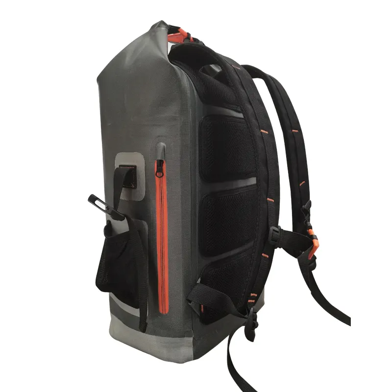 Multifunctional Wholesale Waterproof Outdoor Sport Lightweight Foldable Backpacks Camping Hiking