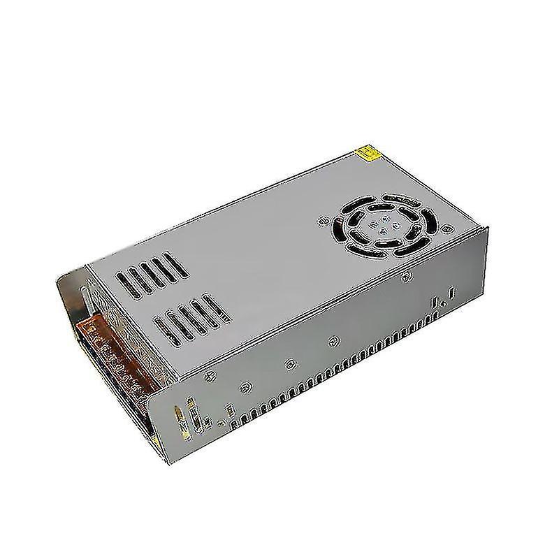 12v 50a 600w Switch Power Supply For Automation， Lamps， Instruments， Electric Power， Petroleum And