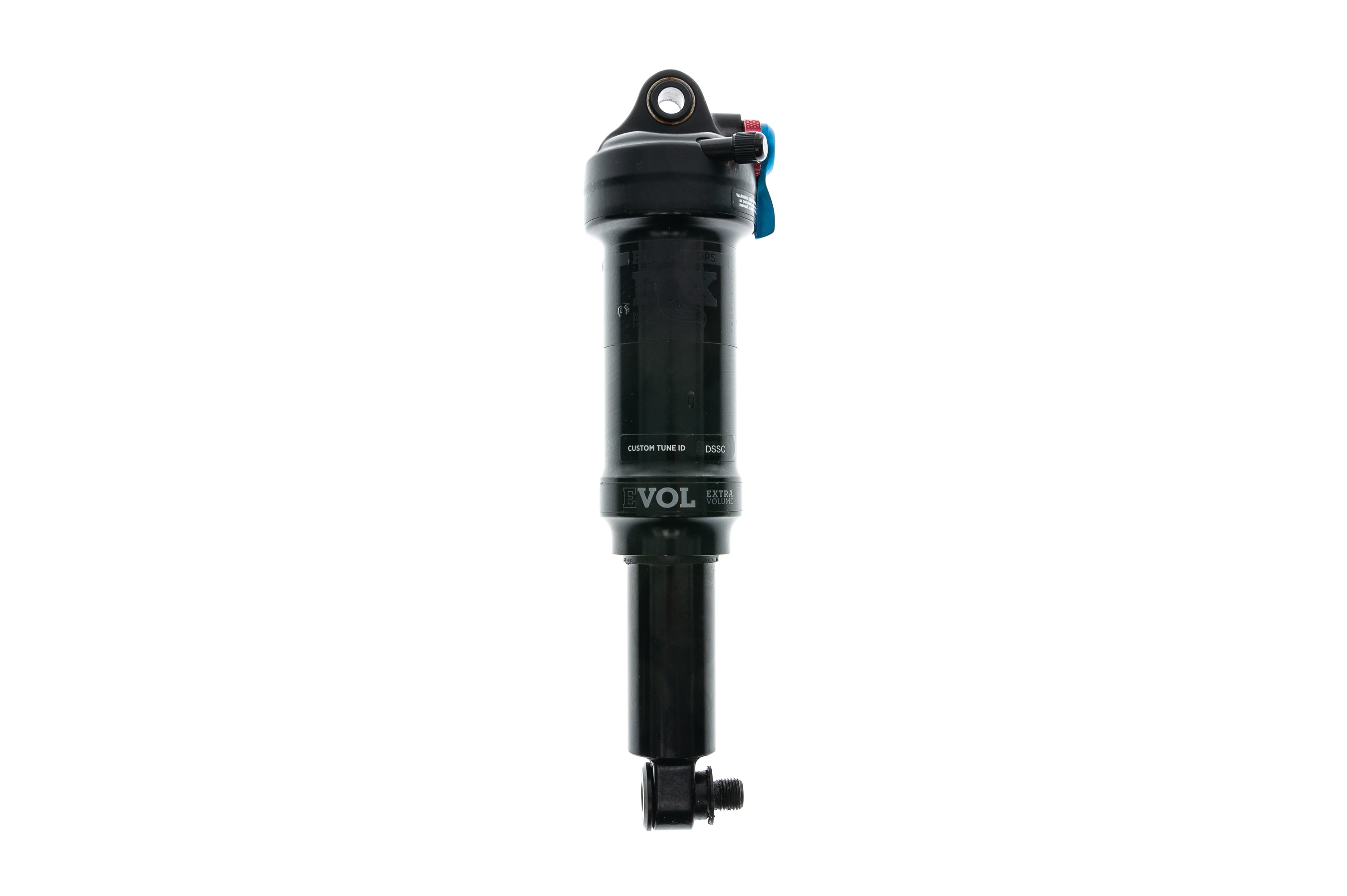 2019 Fox Performance Series Float DPS Rear Shock 210 x 50mm