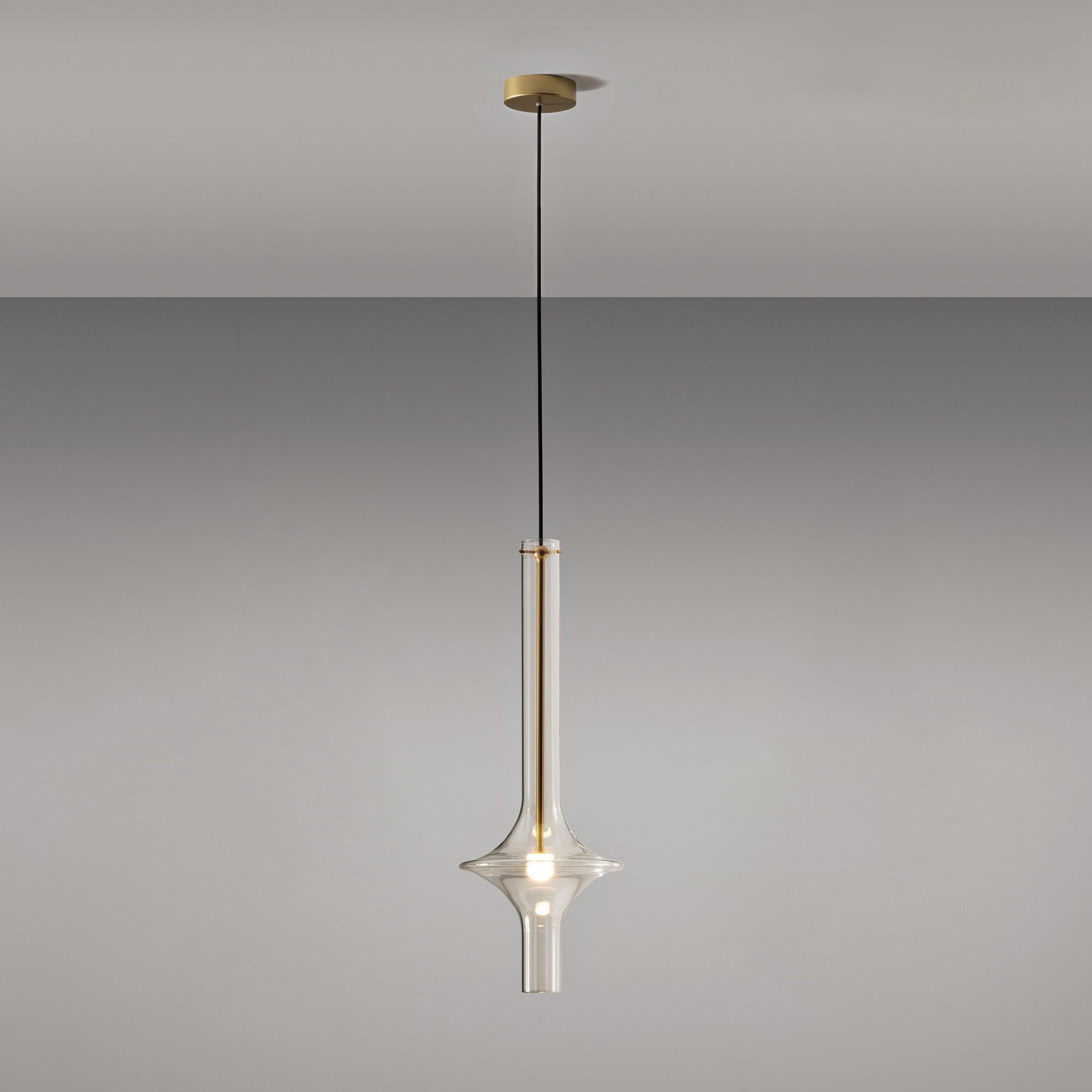 Wonder Suspension Lamp