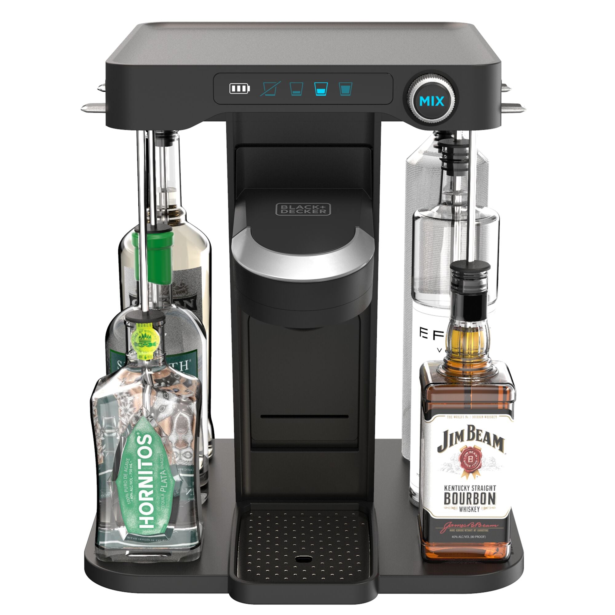 bev by BLACK+DECKER™ cordless cocktail maker