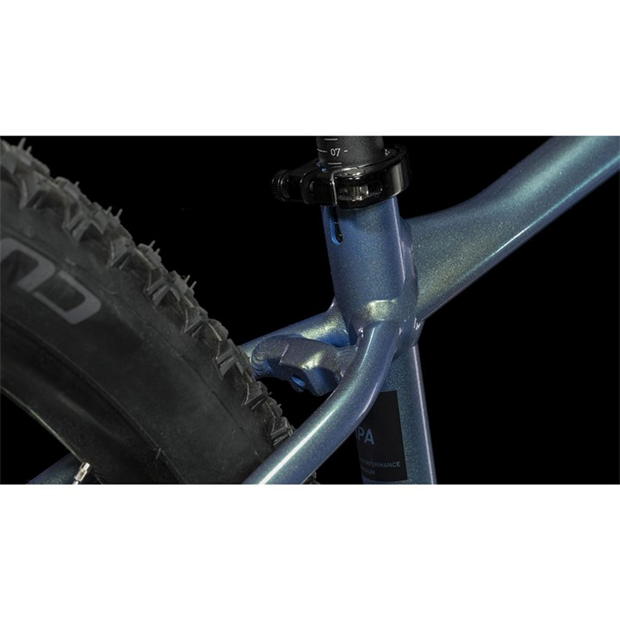 Cube Aim Pro 2023 Mountain Bike