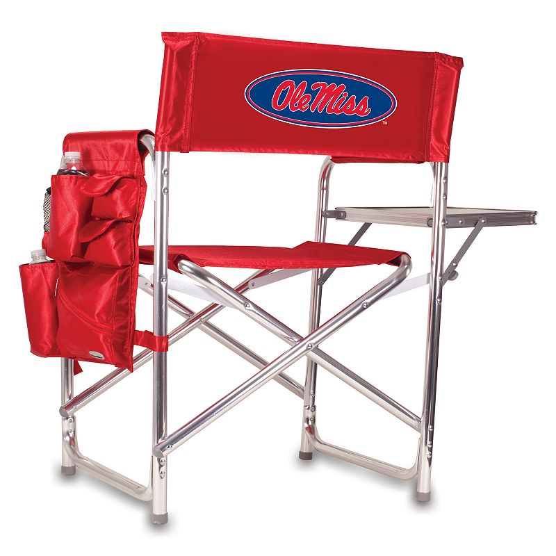 Ole Miss Rebels Sports Chair