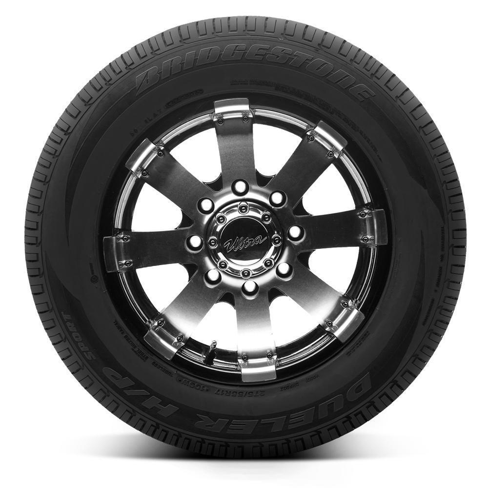 Bridgestone dueler h/p sport P315/35R20 106W bsw summer tire