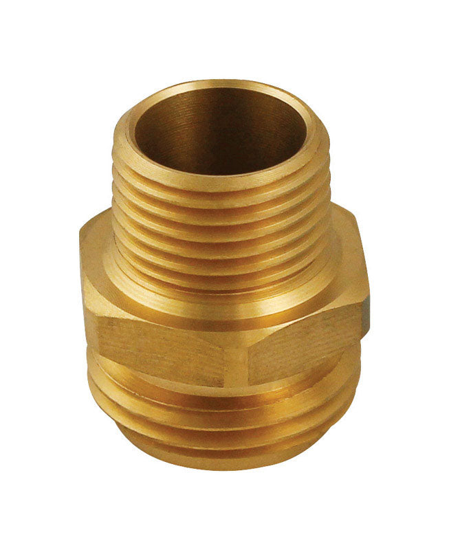 HOSE ADAPTER 1/2X3/4