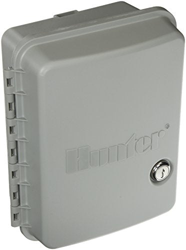 Hunter Sprinkler XC800 X-Core 8-Station Outdoor Controller Timer XC-800 8 Zone