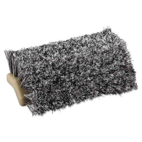 Boardwalk Dual-Surface Vehicle Brush | 10