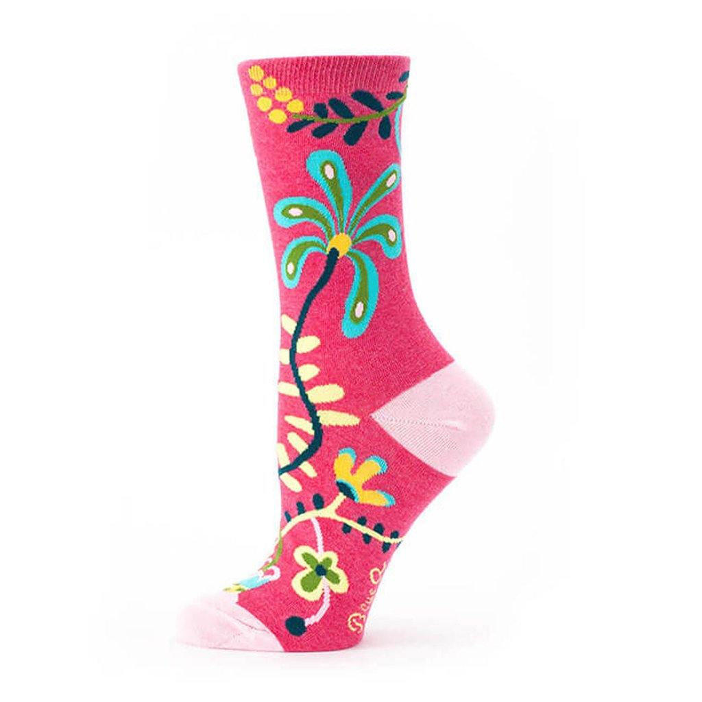   Women's Crew Socks - 