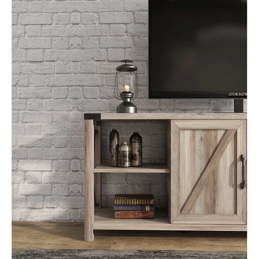 Tv Stand Wood 68\