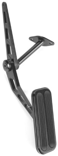 Lokar XBAG-6129 LOCXBAG-6129 BILLET ALUMINUM THROTTLE PEDAL