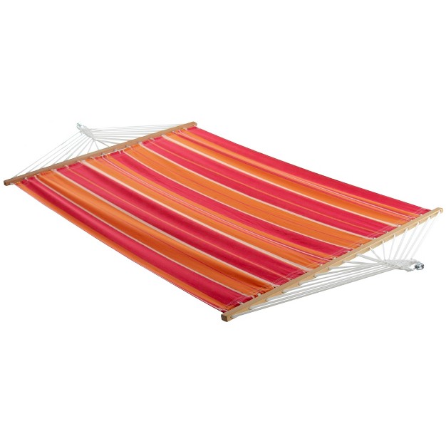 Vivere Spreader Bar Hammock