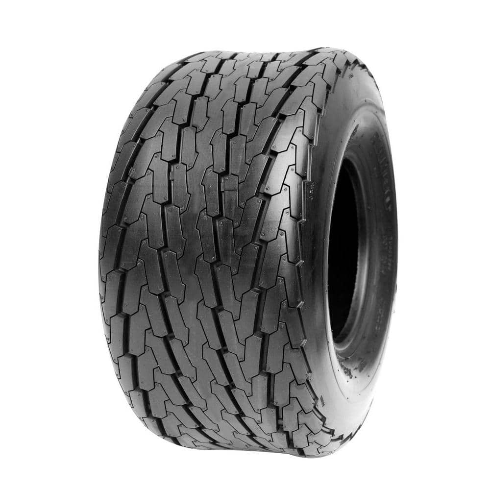 Hi-Run Trailer 50 PSI 18.5 in. x 8.5-8 in. 6-Ply Tire WD1018