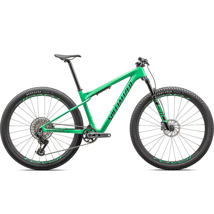 Specialized Epic World Cup Expert