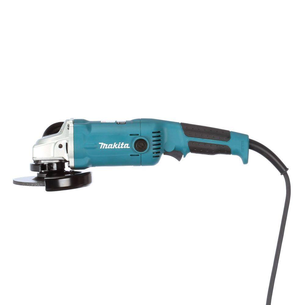 Makita 10.5 Amp 5 in. Angle Grinder GA5010Z