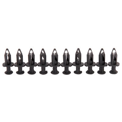 Replacement Fender Rivets 8mm (10 pack) for Polaris SPORTSMAN 800 TWIN 4X4 EFI 2007