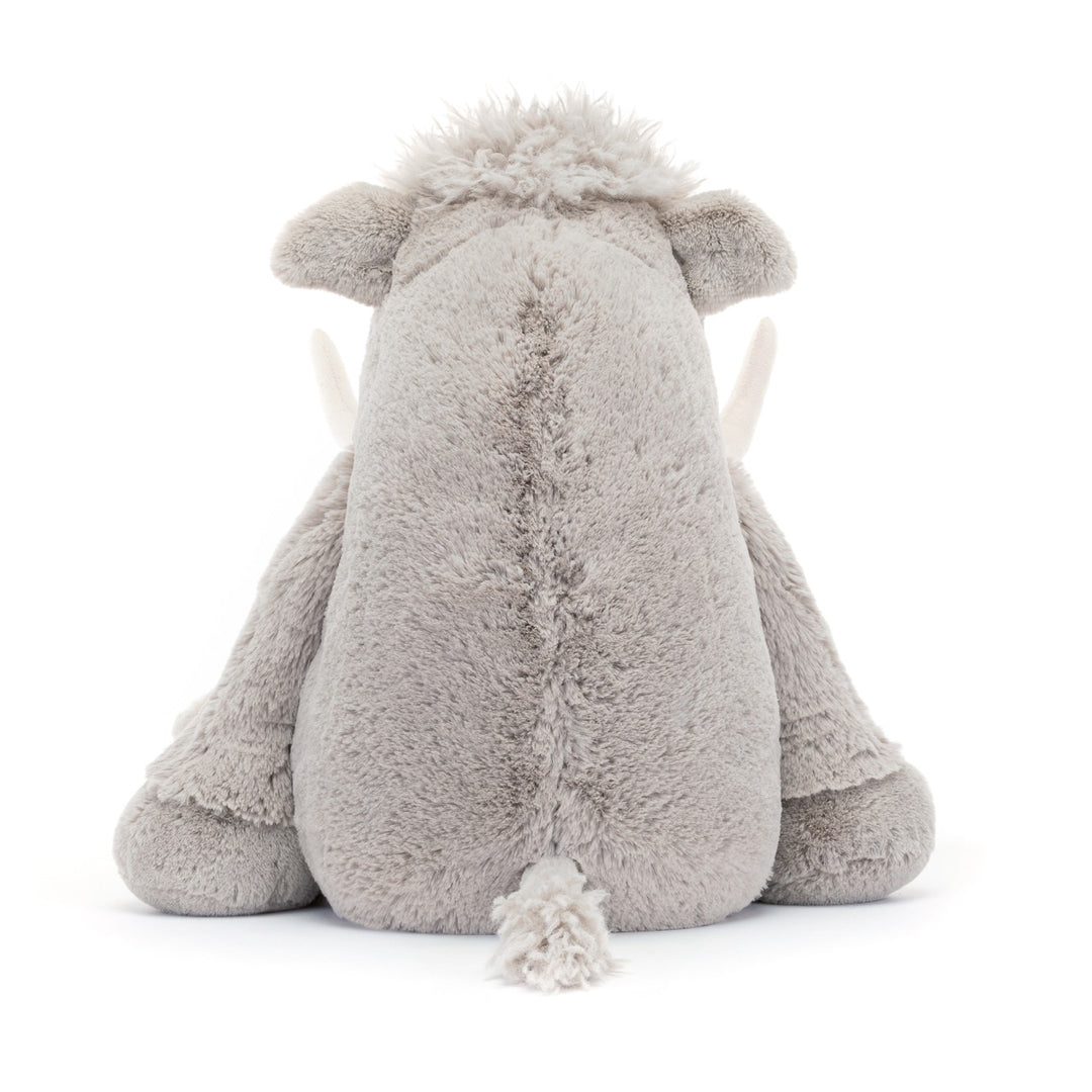 Viggo Mammoth - 21 Inch by Jellycat