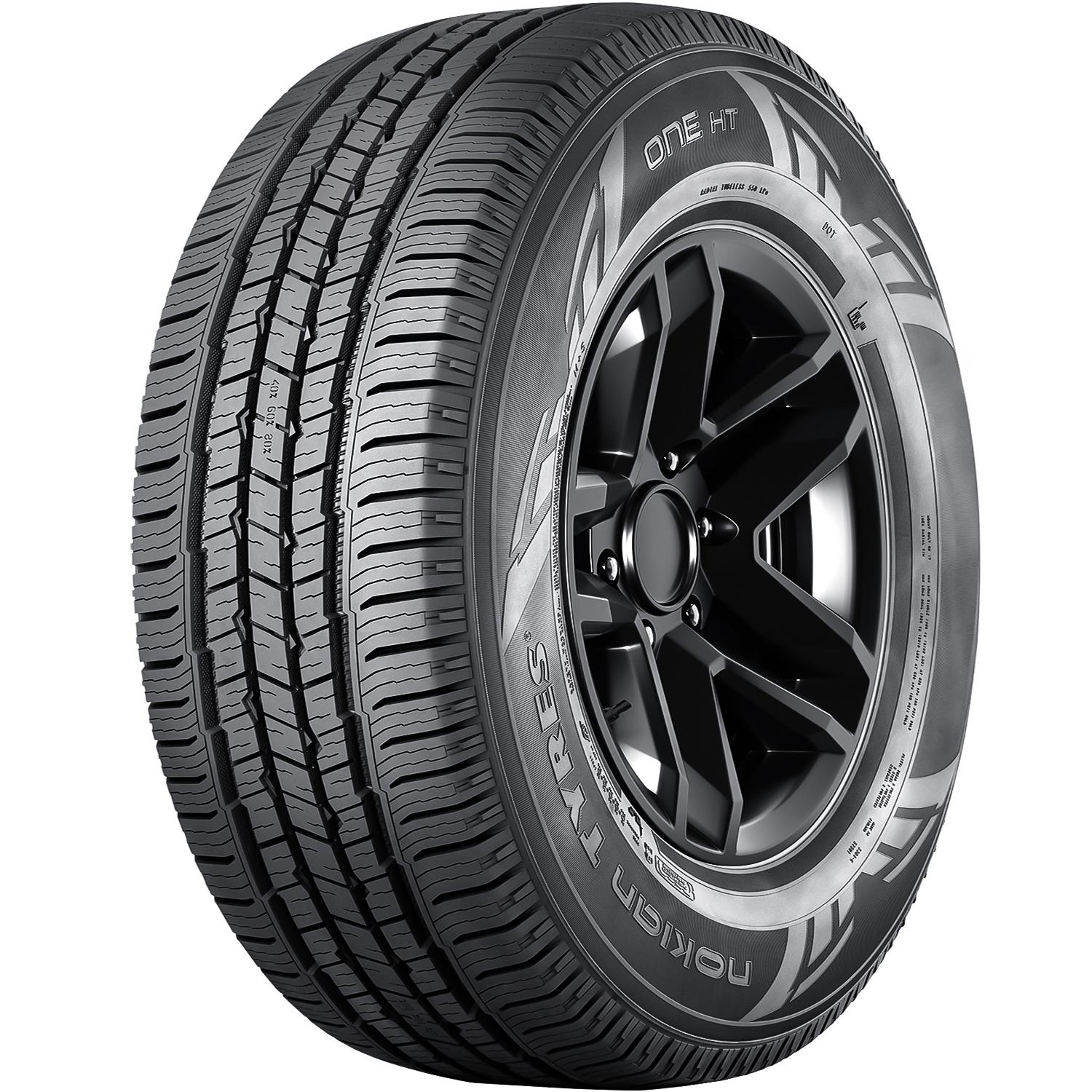 NOKIAN ONE HT 265/70R16 112T ALL SEASON TIRE