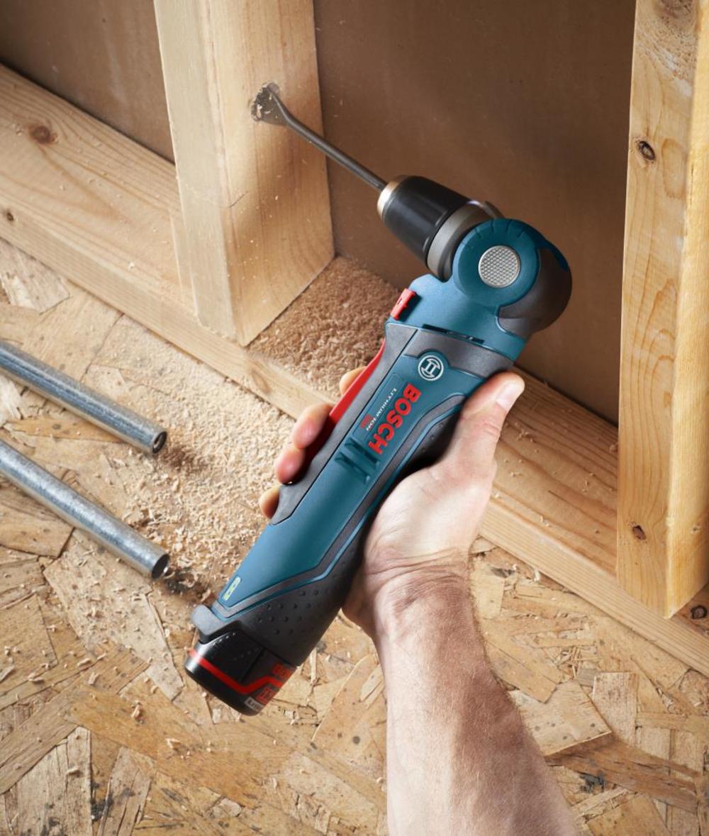 Bosch 12V Max 3/8 Angle Drill Bare Tool