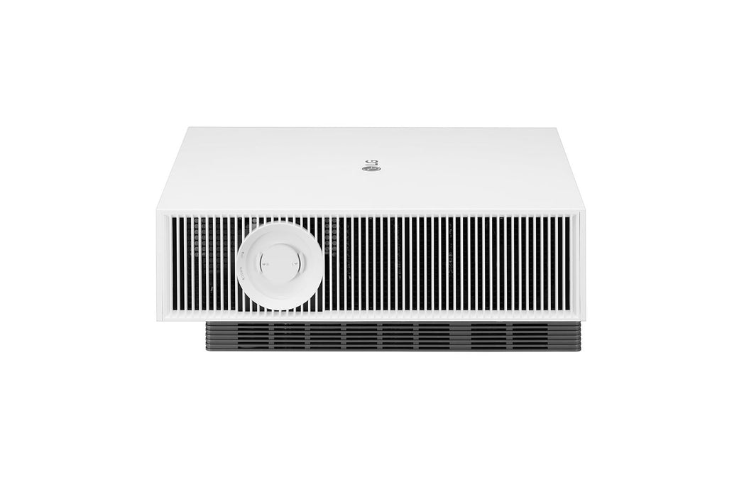 LG HU810P 4K UHD Laser Smart Home Theater CineBeam Projector