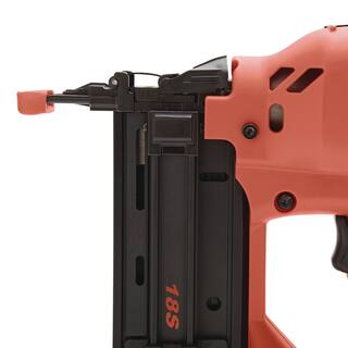 Paslode Cordless 18-Gauge Lithium-Ion Brad Nailer 918100