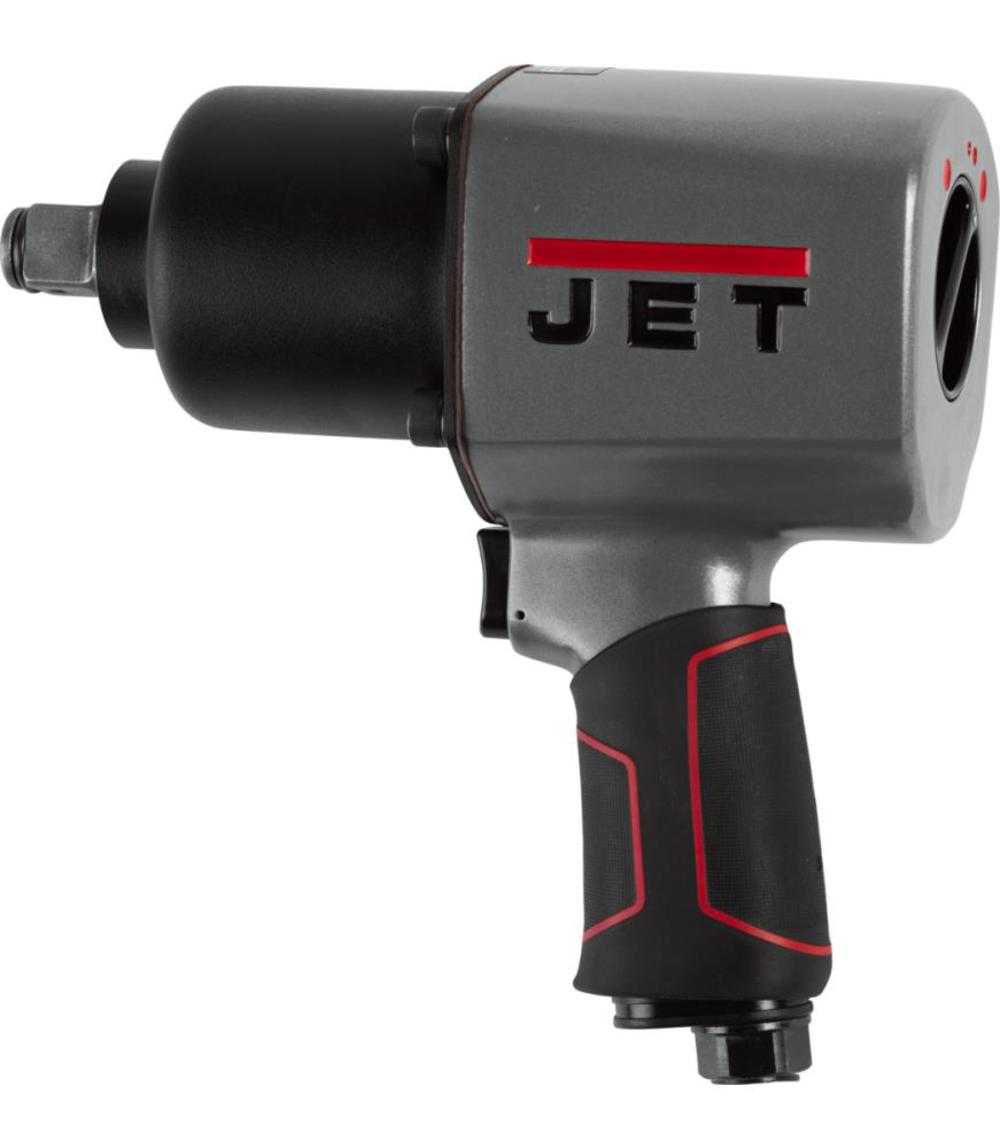 R8 JAT-105 3/4In Impact Wrench ;