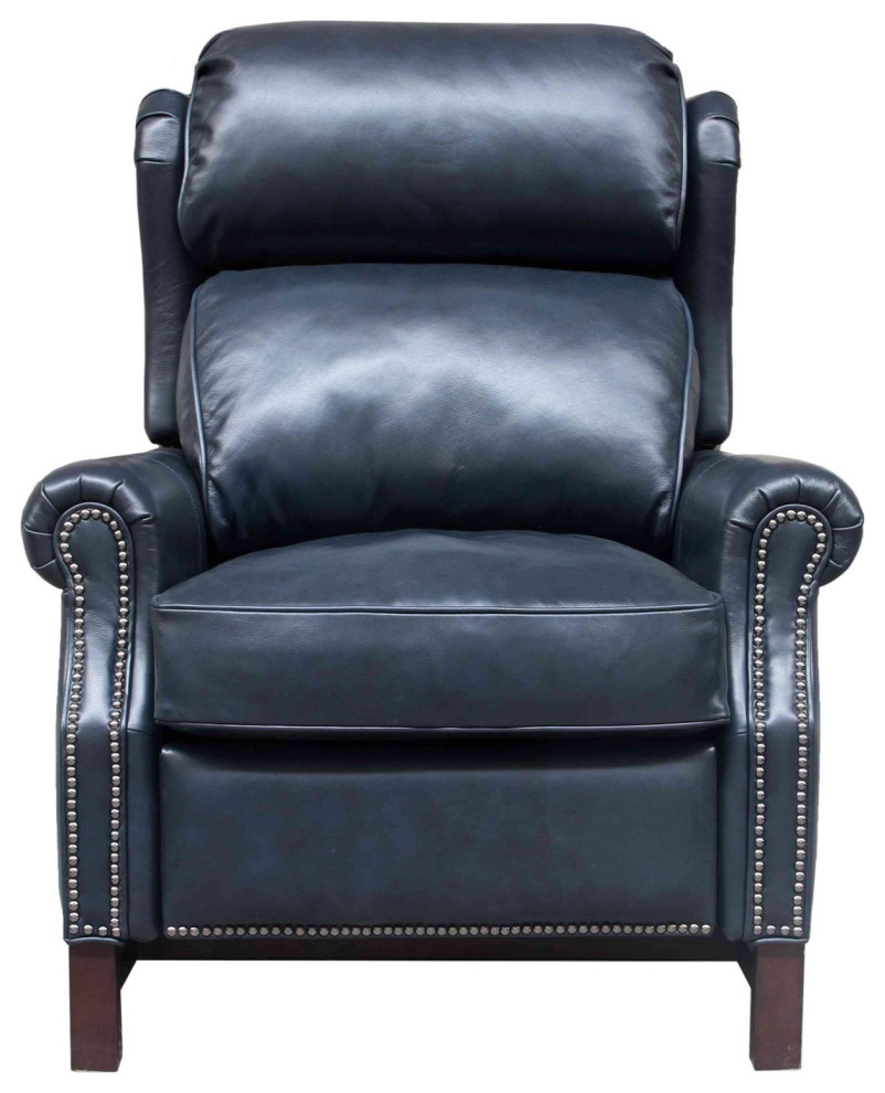 BarcaLounger Thornfield Recliner   Transitional   Recliner Chairs   by Unlimited Furniture Group  Houzz