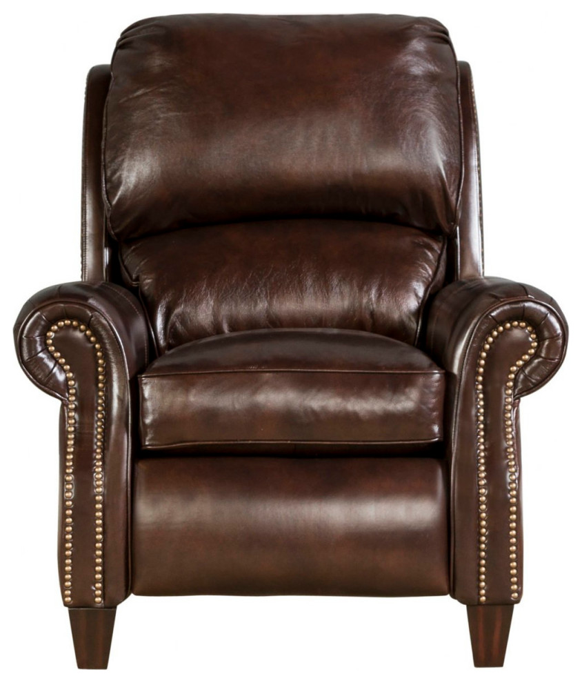 BarcaLounger Churchill Recliner   Transitional   Recliner Chairs   by Unlimited Furniture Group  Houzz